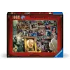 Ravensburger 12000393 kirakós játék 1000 db