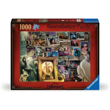 Ravensburger 12000393 kirakós játék 1000 db puzzle, kirakós