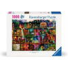 Ravensburger 12000665 kirakós játék 1000 db