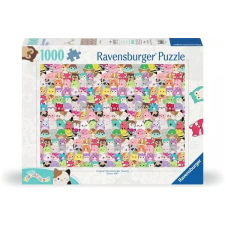 Ravensburger 12000746 kirakós játék puzzle, kirakós