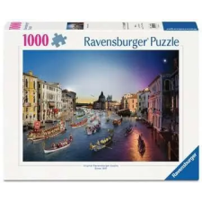 Ravensburger 12001433 kirakós játék 1000 db Város puzzle, kirakós