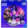Ravensburger 120020523 Kör alakú puzzle: K-Pop: Démonvadász