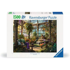 Ravensburger 12.001.397 kirakós játék 1500 db Tájkép puzzle, kirakós
