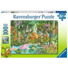 Ravensburger 13367 kirakós játék 100 db Növény- és állatvilág puzzle, kirakós