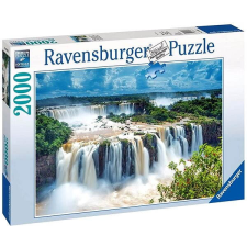 Ravensburger 166077 vízesés puzzle, kirakós