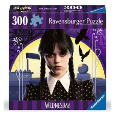 Ravensburger 17575 kirakós játék 300 db Televízió/filmek puzzle, kirakós