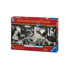 Ravensburger 2000 db-os Panoráma puzzle - Picasso - Guernica (16690) puzzle, kirakós
