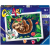 Ravensburger 201952 CreArt Számfestő készlet - Aranyos lajhárok