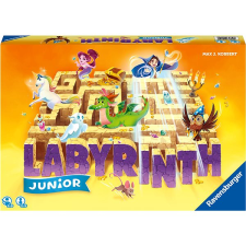 Ravensburger 209040 Labyrinth Junior Relaunch társasjáték