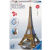 Ravensburger 216 db-os 3D puzzle - Eiffel torony - Párizs (12556)