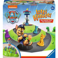 Ravensburger 22372 táblajáték 20 perc Társasjáték Családi társasjáték