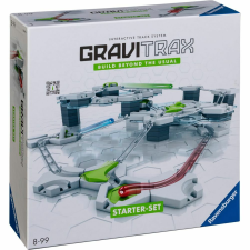 Ravensburger 22410 Gravitrax társasjáték barkácsolás, építés