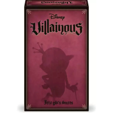 Ravensburger 22844 táblajáték 40 perc Társasjáték társasjáték