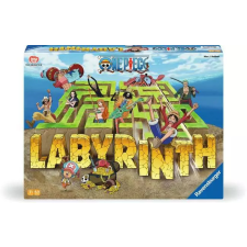 Ravensburger 22887 táblajáték Labyrinth Társasjáték társasjáték
