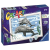 Ravensburger 235278 CreArt Boldog delfinek