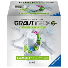 Ravensburger 262007 GraviTrax Power Lépcsőház barkácsolás, építés