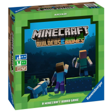 Ravensburger 268672 Minecraft társasjáték