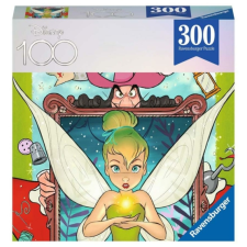 Ravensburger 300 db-os puzzle - Disney 100 kollekció - Csingiling (13372) puzzle, kirakós