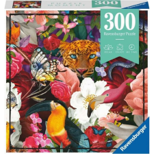 Ravensburger 300 db-os Puzzle - Virágok 13309 (GXP-811804) puzzle, kirakós