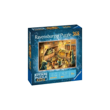 Ravensburger 368 db-os Escape KIDS puzzle - Ókori egyiptom (13361) puzzle, kirakós