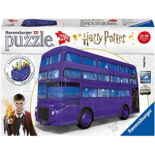 Ravensburger 3D 111589 Harry Potter Kóbor Grimbusz puzzle, kirakós