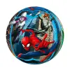 Ravensburger 3D Puzzle-Ball Pókember - 72 darabos 3D puzzle