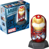 Ravensburger 3D-Puzzle Hylkies Marvel: Vasember, 54 db
