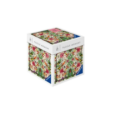 Ravensburger 99 db-os puzzle - Trópusok (16535) puzzle, kirakós