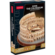 Ravensburger A római Colosseum 163 darabos 3D Puzzle (306-MC279H) puzzle, kirakós
