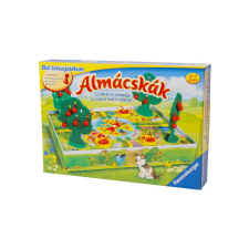 Ravensburger Almácskák társasjáték