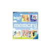 Ravensburger - Bluey memóriajáték (22646)
