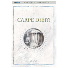 Ravensburger Carpe Diem (angol) társasjáték társasjáték