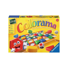 Ravensburger - Colorama társasjáték társasjáték