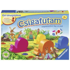  Ravensburger: Csigafutam társasjáték társasjáték