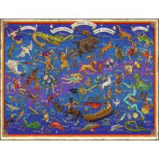 Ravensburger Csillagképek - 2000 darabos puzzle (17440) puzzle, kirakós