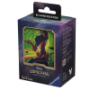 Ravensburger Disney Lorcana: Azurite Sea - Deck Box Scar - Vengeful Lion from The Lion King