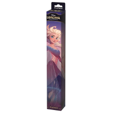 Ravensburger Disney Lorcana: Azurite Sea - Playmat Elsa - The Fifth Spirit, Frozen társasjáték