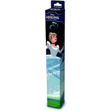 Ravensburger Disney Lorcana: Fabled - Playmat Cinderella társasjáték