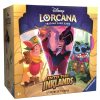 Ravensburger Disney Lorcana: Into the Inklands - Illumineer's Trove