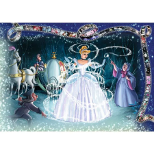 Ravensburger Disney Mesék Kirakó - 40320 darab puzzle, kirakós