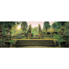 Ravensburger dzsungeltemplom puzzle 1000 darabos puzzle, kirakós