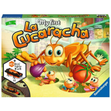 Ravensburger Első csótánykám Vidám társasjáték társasjáték