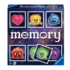 Ravensburger Érzelmek memóriajáték - Ravensburger társasjáték