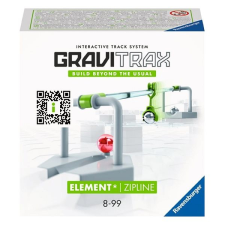 Ravensburger GraviTrax Csúszópálya 2.0 barkácsolás, építés
