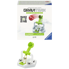 Ravensburger GraviTrax Element Katapult versenypálya kiegészítő (22411) autópálya és játékautó