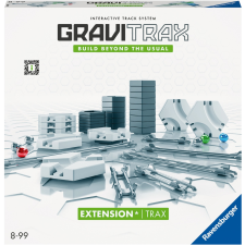 Ravensburger GraviTrax Extension Trax Versenypálya autópálya és játékautó