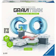 Ravensburger GraviTrax GO Flexible Versenypálya barkácsolás, építés