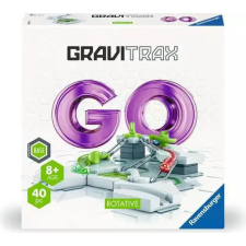 Ravensburger GraviTrax GO Rotative oktatójáték