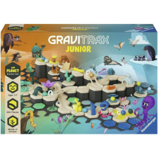 Ravensburger Gravitrax Junior Az én bolygóm XXL kezdő szett – Ravensburger barkácsolás, építés