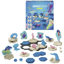 Ravensburger GraviTrax - Junior Extension Ocean játék (27400) (r27400) társasjáték